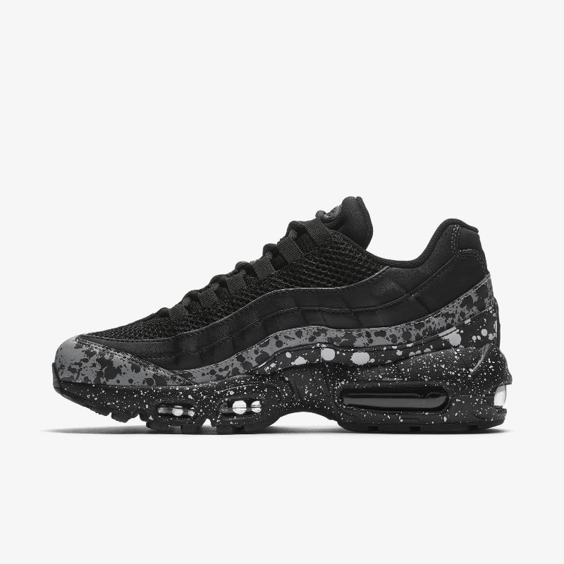 Confetti air sales max 95